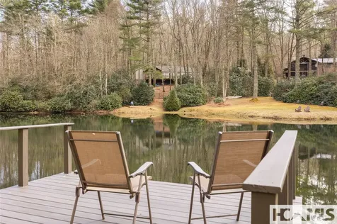 241 Leeward Lane Cullowhee NC 28723