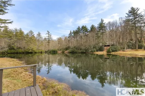 241 Leeward Lane Cullowhee NC 28723