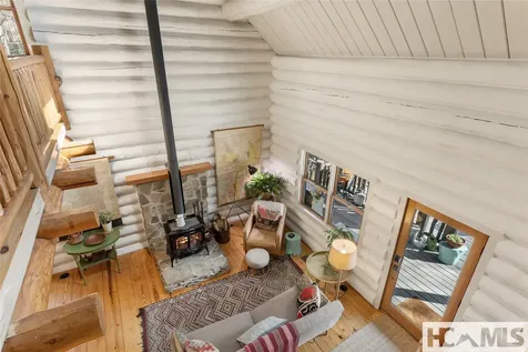 241 Leeward Lane Cullowhee NC 28723