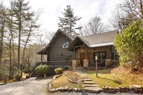 241 Leeward Lane Cullowhee NC 28723
