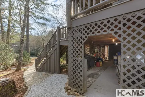 241 Leeward Lane Cullowhee NC 28723