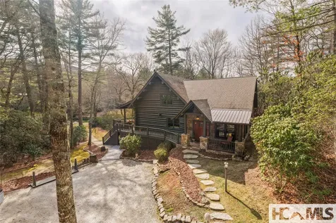 241 Leeward Lane Cullowhee NC 28723