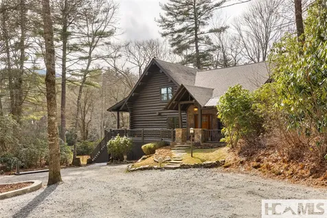 241 Leeward Lane Cullowhee NC 28723