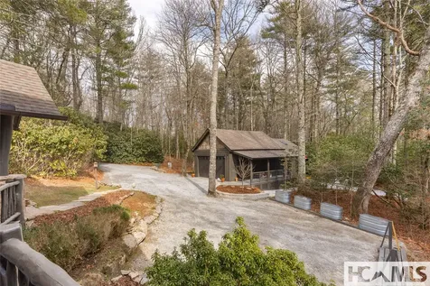 241 Leeward Lane Cullowhee NC 28723