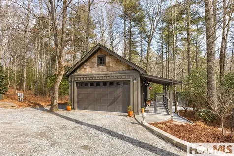 241 Leeward Lane Cullowhee NC 28723
