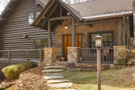 241 Leeward Lane Cullowhee NC 28723