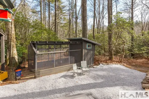 241 Leeward Lane Cullowhee NC 28723