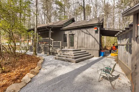 241 Leeward Lane Cullowhee NC 28723