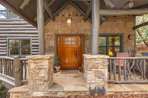 241 Leeward Lane Cullowhee NC 28723
