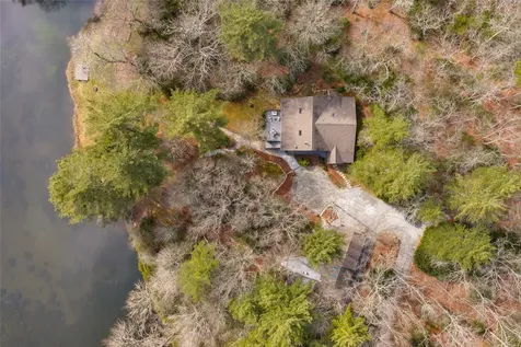 241 Leeward Lane Cullowhee NC 28723