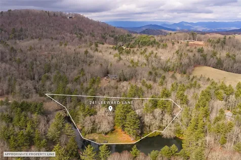 241 Leeward Lane Cullowhee NC 28723