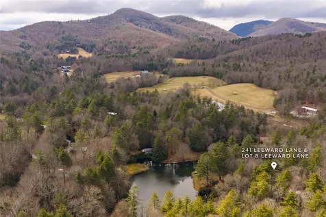 241 Leeward Lane Cullowhee NC 28723