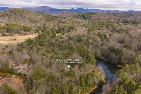 241 Leeward Lane Cullowhee NC 28723