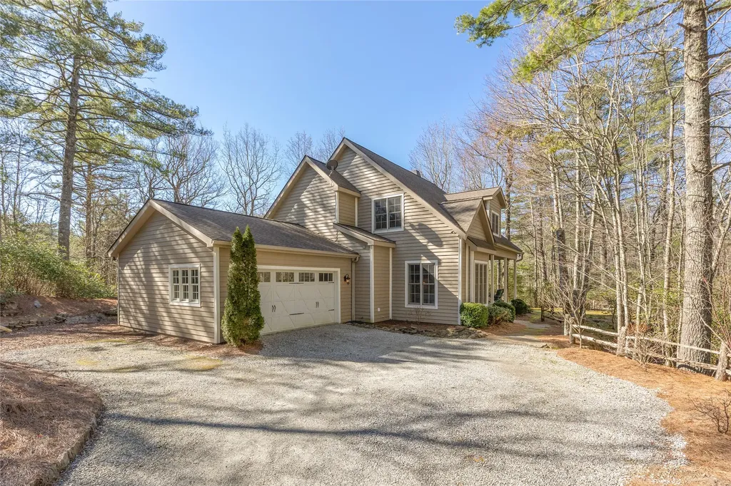 98 Sheepcote Road Cashiers NC 28717