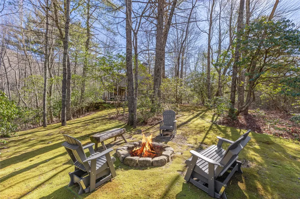 98 Sheepcote Road Cashiers NC 28717