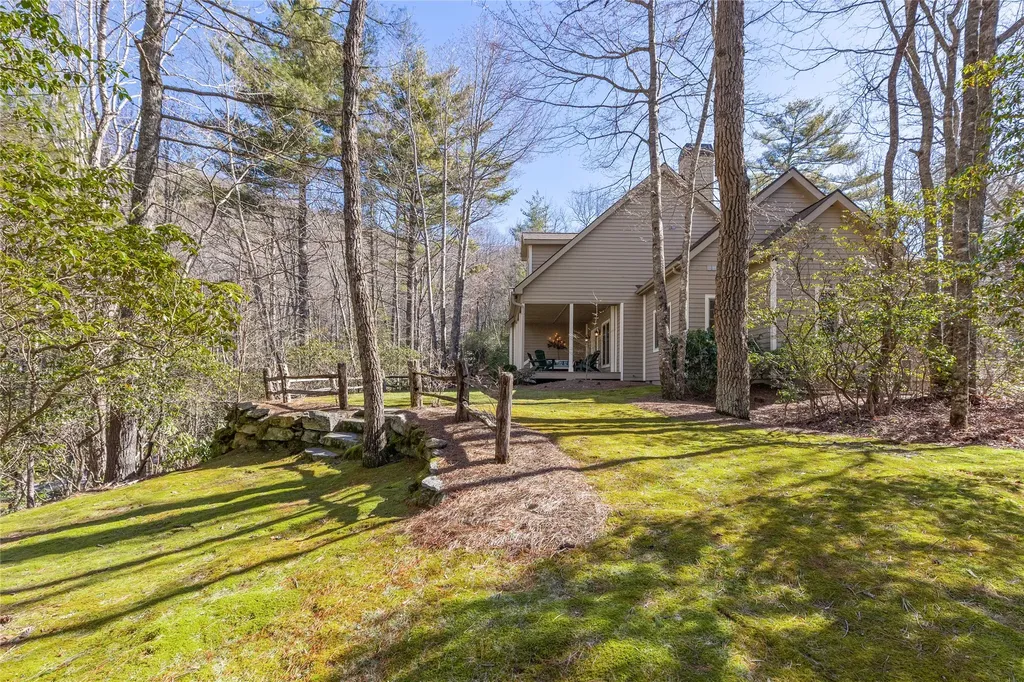 98 Sheepcote Road Cashiers NC 28717