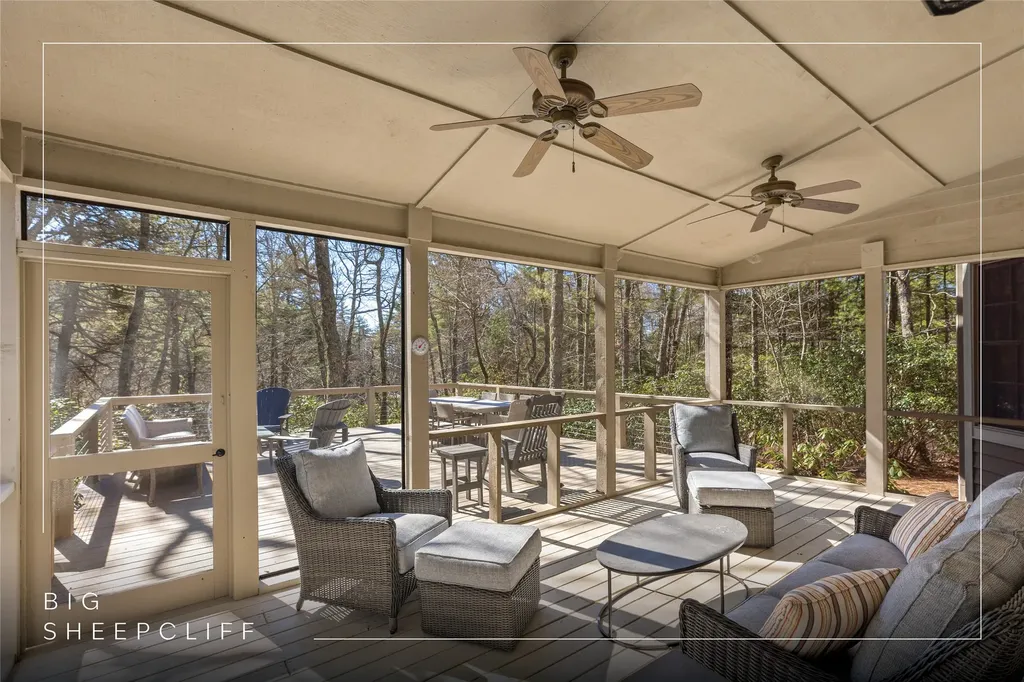 98 Sheepcote Road Cashiers NC 28717