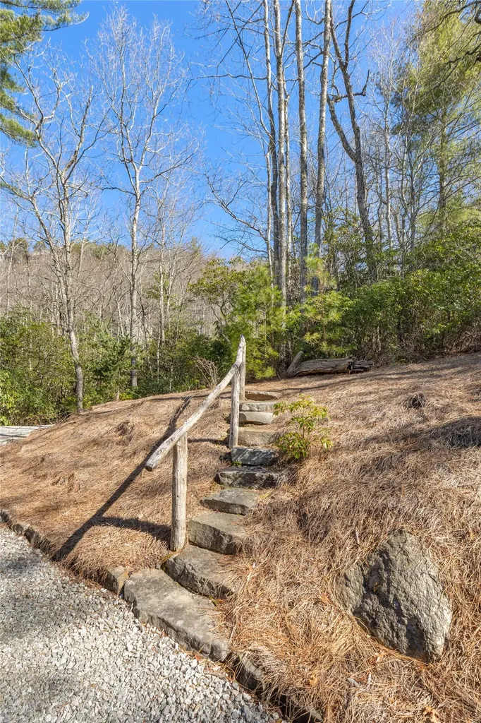 98 Sheepcote Road Cashiers NC 28717