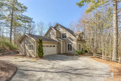 98 Sheepcote Road Cashiers NC 28717