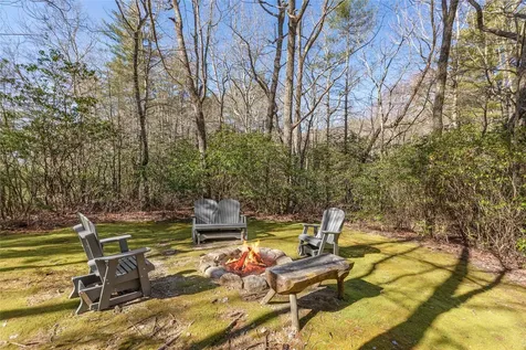98 Sheepcote Road Cashiers NC 28717