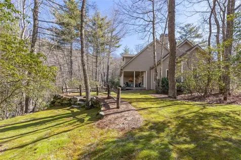 98 Sheepcote Road Cashiers NC 28717