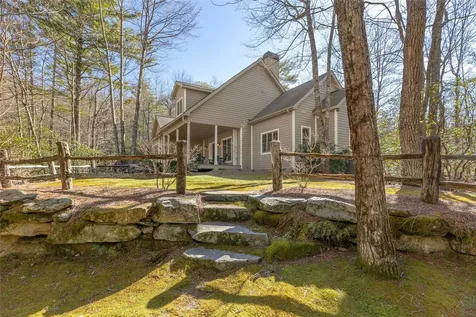 98 Sheepcote Road Cashiers NC 28717