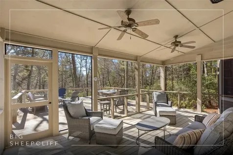 98 Sheepcote Road Cashiers NC 28717