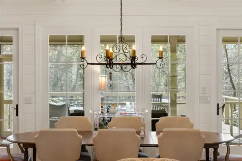 98 Sheepcote Road Cashiers NC 28717