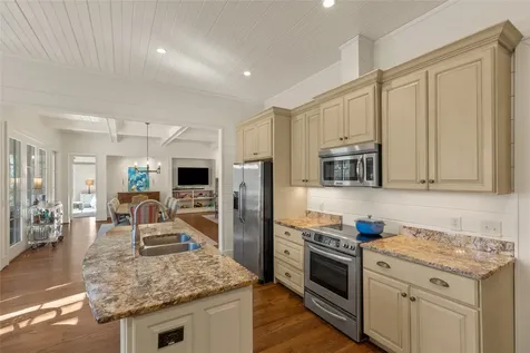 98 Sheepcote Road Cashiers NC 28717