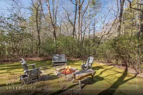98 Sheepcote Road Cashiers NC 28717