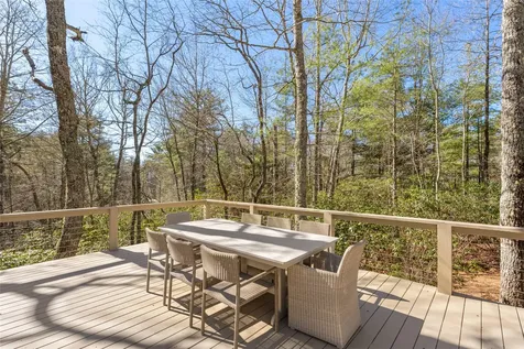 98 Sheepcote Road Cashiers NC 28717