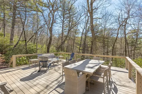 98 Sheepcote Road Cashiers NC 28717