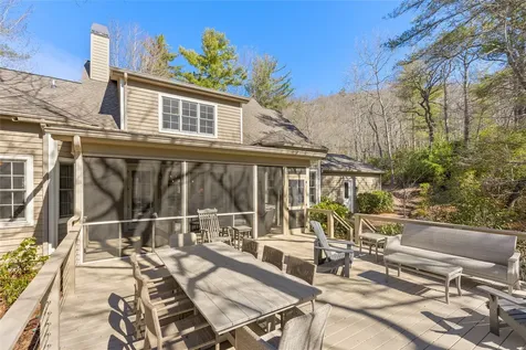 98 Sheepcote Road Cashiers NC 28717