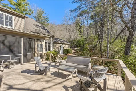 98 Sheepcote Road Cashiers NC 28717