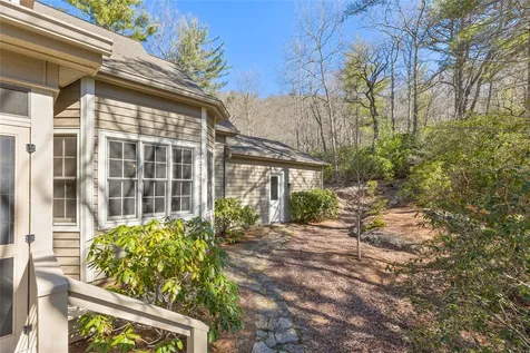 98 Sheepcote Road Cashiers NC 28717