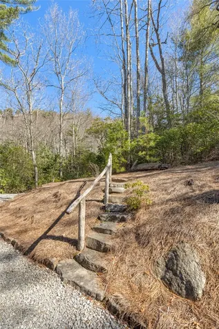 98 Sheepcote Road Cashiers NC 28717