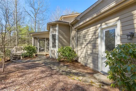 98 Sheepcote Road Cashiers NC 28717