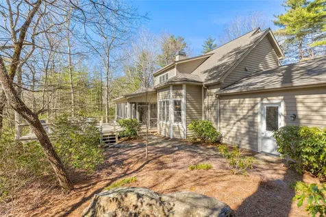 98 Sheepcote Road Cashiers NC 28717