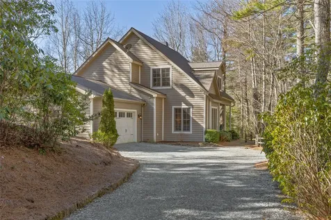 98 Sheepcote Road Cashiers NC 28717
