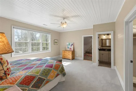 98 Sheepcote Road Cashiers NC 28717