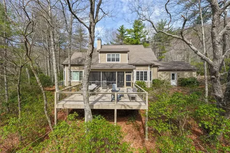 98 Sheepcote Road Cashiers NC 28717