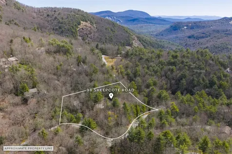 98 Sheepcote Road Cashiers NC 28717