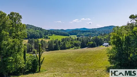 560 Salt Rock Road Cullowhee NC 28723