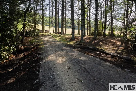 560 Salt Rock Road Cullowhee NC 28723