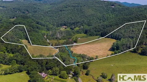 560 Salt Rock Road Cullowhee NC 28723