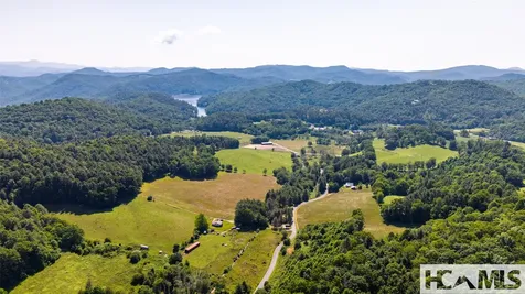 560 Salt Rock Road Cullowhee NC 28723