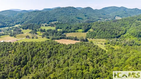 560 Salt Rock Road Cullowhee NC 28723
