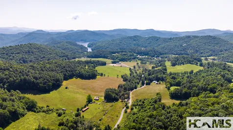 560 Salt Rock Road Cullowhee NC 28723
