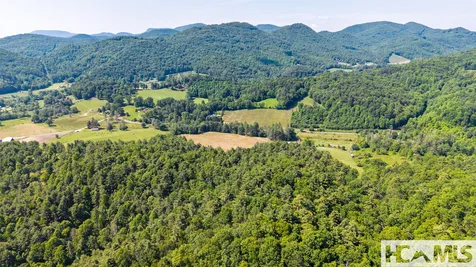 560 Salt Rock Road Cullowhee NC 28723