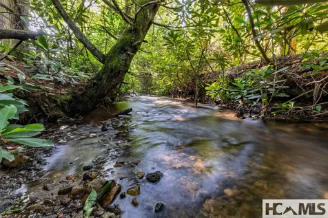 560 Salt Rock Road Cullowhee NC 28723